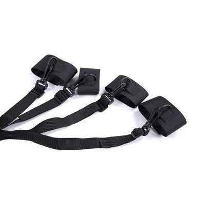 249238 - Basic Velcro Bed Restraints - Just for you desires