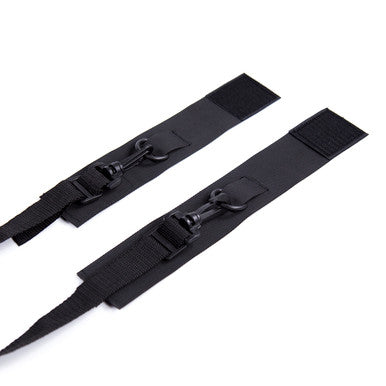 249238 - Basic Velcro Bed Restraints - Just for you desires