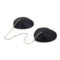 249242 - Chained Up Nipple Covers - Just for you desires