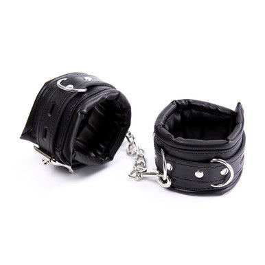 249245 - Eren Comfy Cuffs - Just for you desires