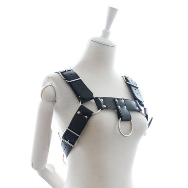 249247 - Chest Harness - Just for you desires