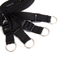 249255 - Large Velcro Cuff Bed Restraint Kit - Just for you desires