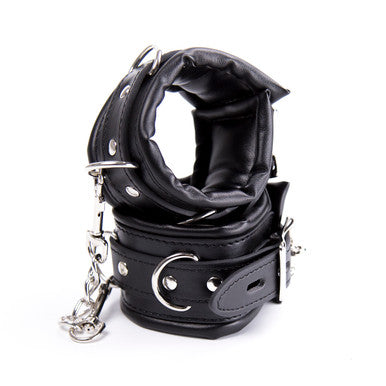 249256 - Eren Comfy Restraints - Just for you desires