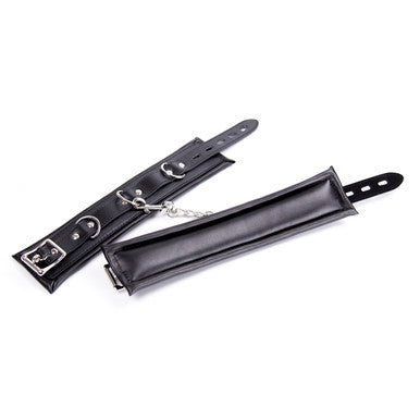 249256 - Eren Comfy Restraints - Just for you desires