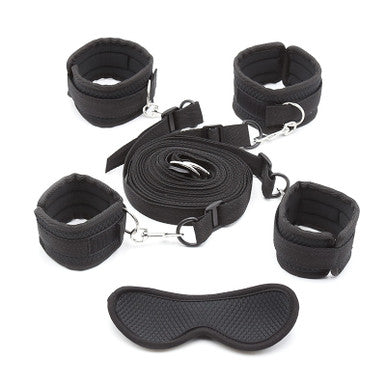 249268 - Cadets Restraint Kit - Just for you desires