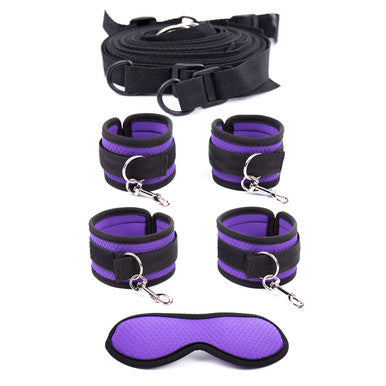 249278 - Cadets Restraint Kit - Just for you desires