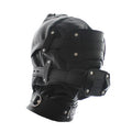 249281 - Total Lockdown Hood - Just for you desires