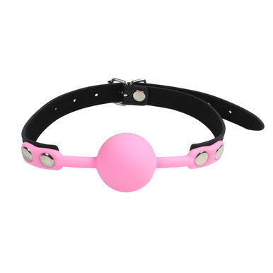 249283 - The Classic Ball Gag - Just for you desires