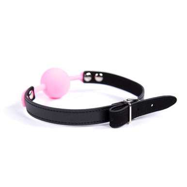 249283 - The Classic Ball Gag - Just for you desires