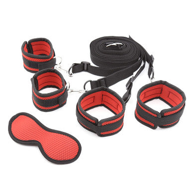 249285 - Cadets Restraint Kit - Just for you desires