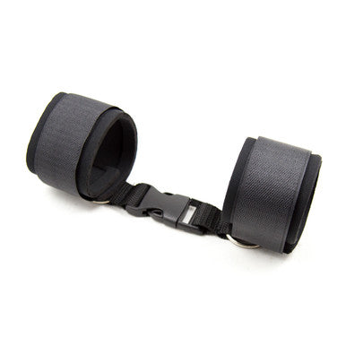 249287 - Buckle Cuffs - Just for you desires