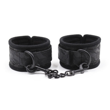 249288 - Perfectly Splended Wrist Restraints - Just for you desires