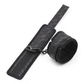 249288 - Perfectly Splended Wrist Restraints - Just for you desires