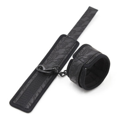 249288 - Perfectly Splended Wrist Restraints - Just for you desires