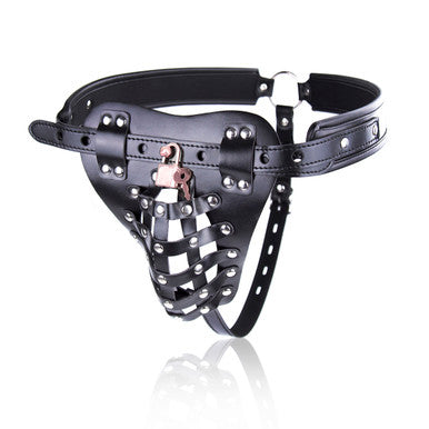 249292 - Easy Breezy Chastity Jock - Just for you desires
