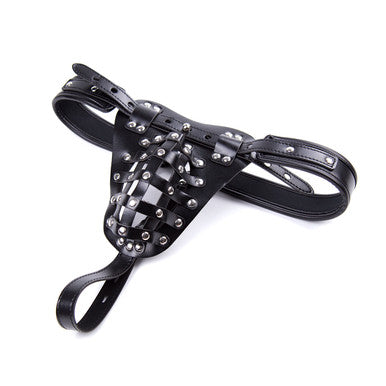249292 - Easy Breezy Chastity Jock - Just for you desires