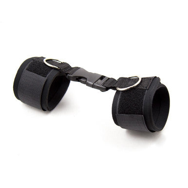 249314 - Buckle Cuffs - Just for you desires