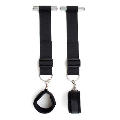 249316 - Door Swing Cuffs - Just for you desires