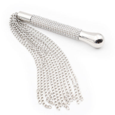 249317 - Luxe Flogger - Just for you desires