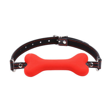 249321 - Woof Woof Bone Gag - Just for you desires