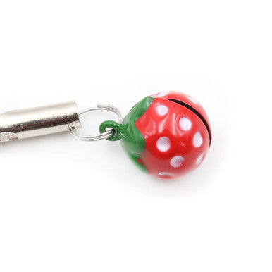 249326 - Jingle Nipple Clamp - Just for you desires