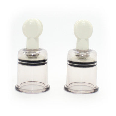 249327 - Nipple Sucker - 5.9Cm - Just for you desires