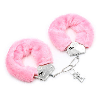 249329 - Gellatly Furry Cuffs - Just for you desires
