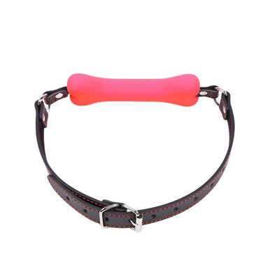 249335 - Woof Woof Bone Gag - Just for you desires