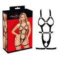 Bad Kitty Harness S/M - Just for you desires