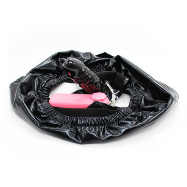 249338 - Spandex Vibrating Dildo Brief - Just for you desires