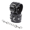 249341 - Versatile Pvc Cuffs - Just for you desires