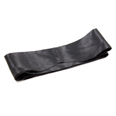 249343 - Nose Notched Blindfold - Just for you desires