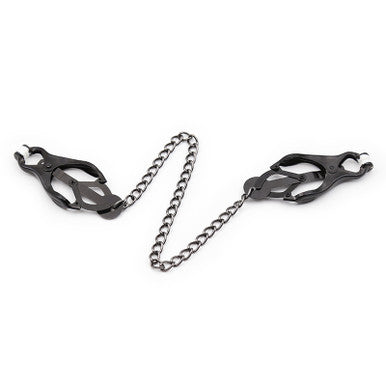 249352 - Elise Nipple Clamp - Just for you desires
