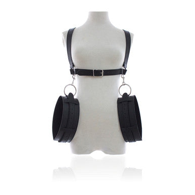 249353 - Statue Master Sling - Just for you desires