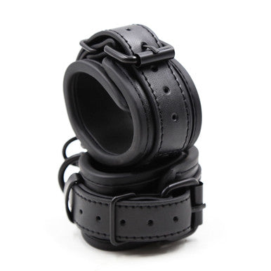 249354 - Neoprene Range Wrist Cuffs - Just for you desires