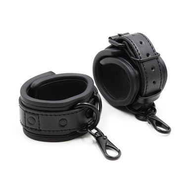 249354 - Neoprene Range Wrist Cuffs - Just for you desires