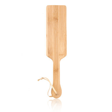 249355 - Panda This - Bamboo Paddle - Just for you desires