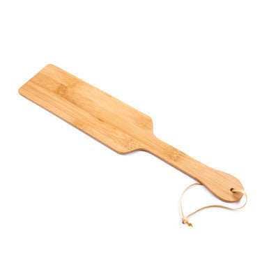 249355 - Panda This - Bamboo Paddle - Just for you desires