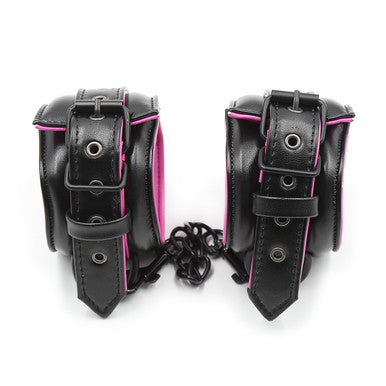 249356 - Eren Comfy Cuffs - Just for you desires