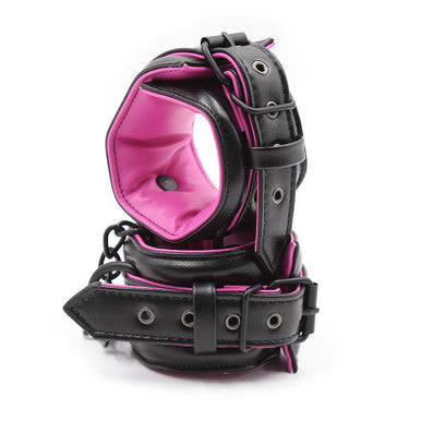 249356 - Eren Comfy Cuffs - Just for you desires