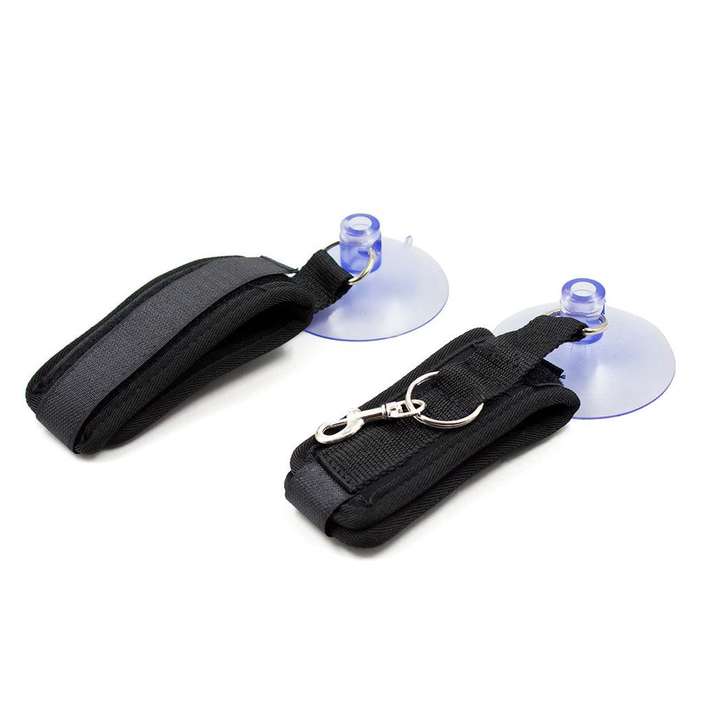 249361 - Suction Cuffs - Just for you desires