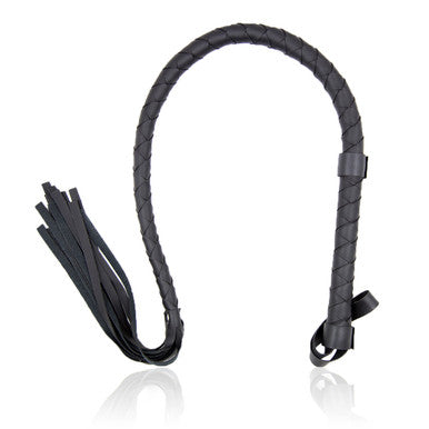 249362 - Soft Pvc Long Whip - Just for you desires