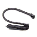 249362 - Soft Pvc Long Whip - Just for you desires