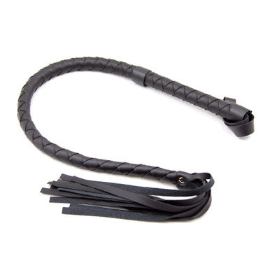 249362 - Soft Pvc Long Whip - Just for you desires