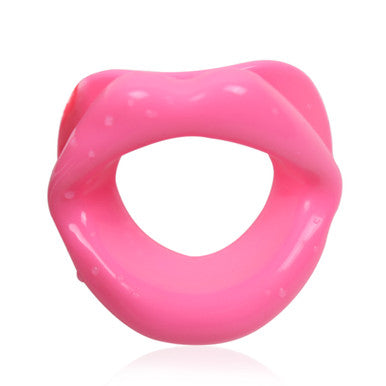 249363 - Lip Ball Gag - Pink - Just for you desires