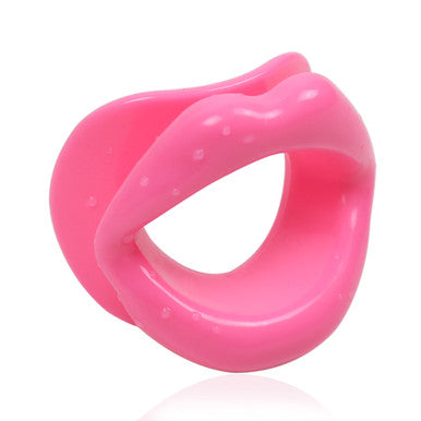 249363 - Lip Ball Gag - Pink - Just for you desires