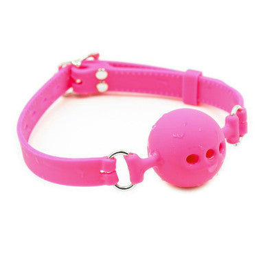 249364 - Essential Ball Gag - Just for you desires