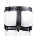 249365 - Strict Padlock Harness - Just for you desires