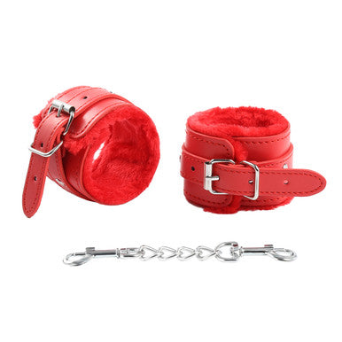 249370 - First Class Fur Cuffs - Just for you desires