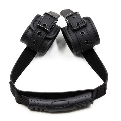 249371 - Vassal Cuffs - Just for you desires